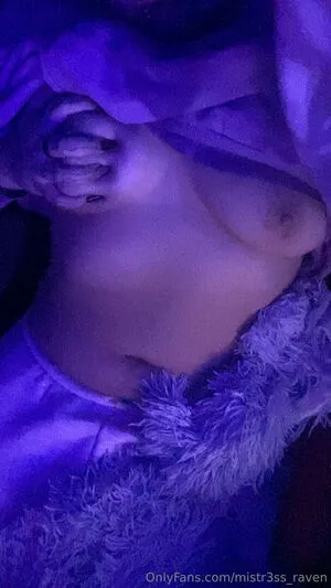 Mistr3ss Raven OnlyFans Leaked Free Thumbnail Picture - #3BLDvm2pZG
