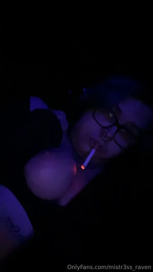 Mistr3ss Raven OnlyFans Leaked Free Thumbnail Picture - #E28nftK3jv