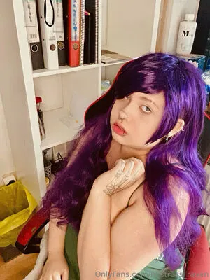 Mistr3ss Raven OnlyFans Leaked Free Thumbnail Picture - #GhL8JR93f3