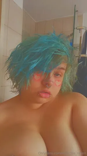 Mistr3ss Raven OnlyFans Leaked Free Thumbnail Picture - #LaQOjhAD6q