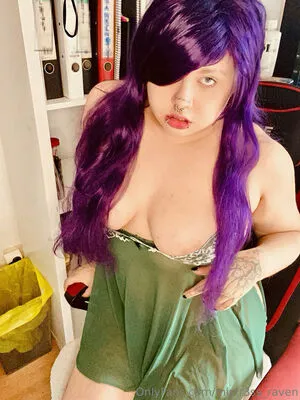 Mistr3ss Raven OnlyFans Leaked Free Thumbnail Picture - #mJWf1xkkJ7