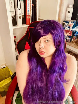 Mistr3ss Raven OnlyFans Leaked Free Thumbnail Picture - #sRjc9kG6pn