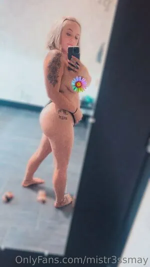 Mistr3ssmay OnlyFans Leaked Free Thumbnail Picture - #NPMoIhUkls