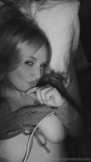 Mistr3ssmay OnlyFans Leaked Free Thumbnail Picture - #NaCzdewDSN