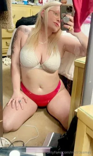 Mistr3ssmay OnlyFans Leaked Free Thumbnail Picture - #bfhMaHXWW7