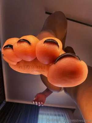 Mistresanna OnlyFans Leaked Free Thumbnail Picture - #7wB3P7LcLT