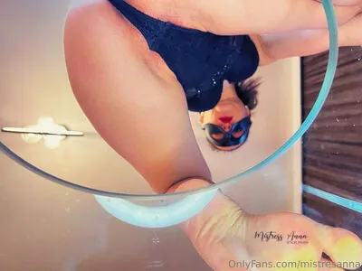 Mistresanna OnlyFans Leaked Free Thumbnail Picture - #MqcE7EuSf5