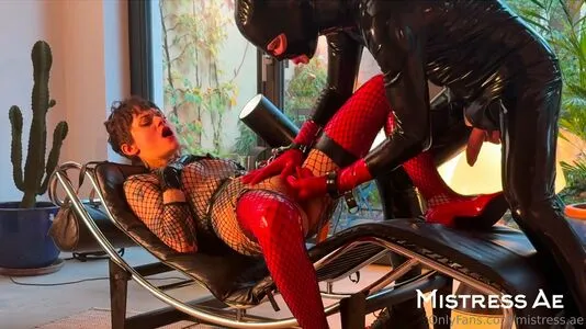 Mistress Ae OnlyFans Leaked Free Thumbnail Picture - #2JlhC4DPC0