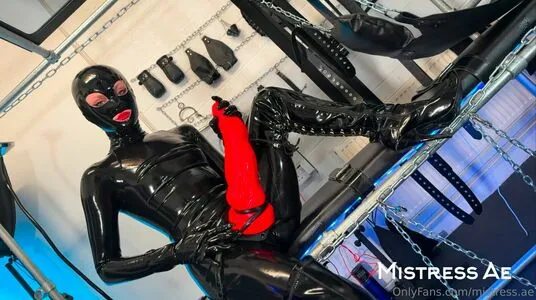 Mistress Ae OnlyFans Leaked Free Thumbnail Picture - #hgQvkVA2uS