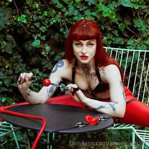 Mistress Americafetish OnlyFans Leaked Free Thumbnail Picture - #Qv1s9gTYKj