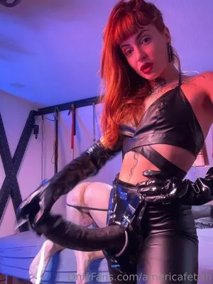 Mistress Americafetish OnlyFans Leaked Free Thumbnail Picture - #wb0k2kjxl6