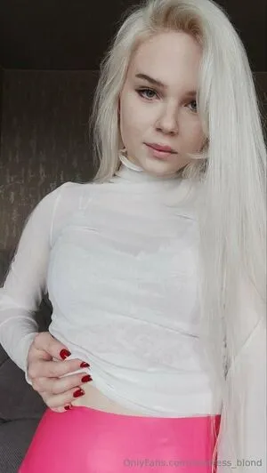 Mistress Blond OnlyFans Leaked Free Thumbnail Picture - #ax0aFy4Vkl