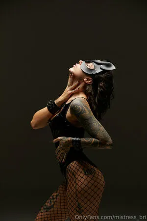 Mistress Bri OnlyFans Leaked Free Thumbnail Picture - #AIGejkFyY4