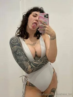 Mistress Bri OnlyFans Leaked Free Thumbnail Picture - #Gai018r30R