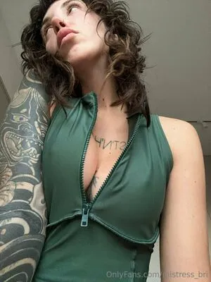 Mistress Bri OnlyFans Leaked Free Thumbnail Picture - #hbTtTEojEk