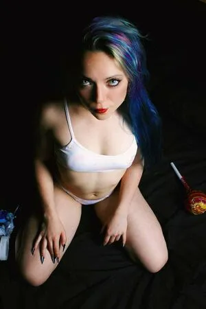 Mistress Dahlia Zozo OnlyFans Leaked Free Thumbnail Picture - #GJW0ysW3DM