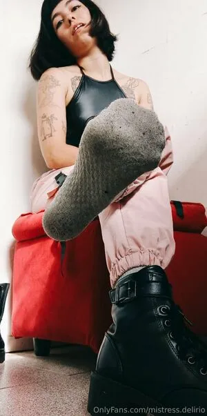 Mistress Delirio OnlyFans Leaked Free Thumbnail Picture - #8a5ryk3WEh