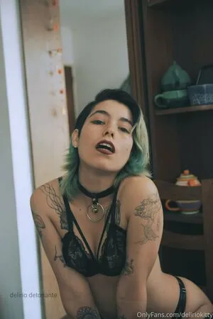 Mistress Delirio OnlyFans Leaked Free Thumbnail Picture - #KgCpd8mbI9