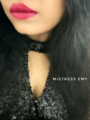 Mistress Emy OnlyFans Leaked Free Thumbnail Picture - #07qvpuYgNe