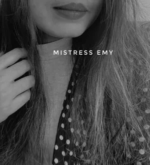 Mistress Emy OnlyFans Leaked Free Thumbnail Picture - #ISb3OKLJ1u