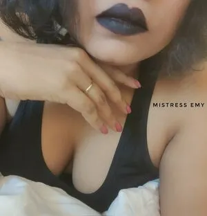 Mistress Emy OnlyFans Leaked Free Thumbnail Picture - #LmF7zNl43w