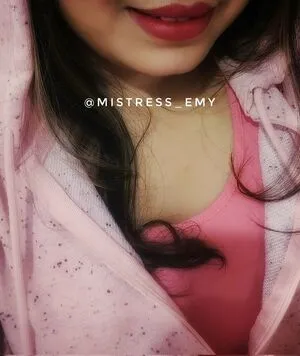 Mistress Emy OnlyFans Leaked Free Thumbnail Picture - #g9uO6JyV40
