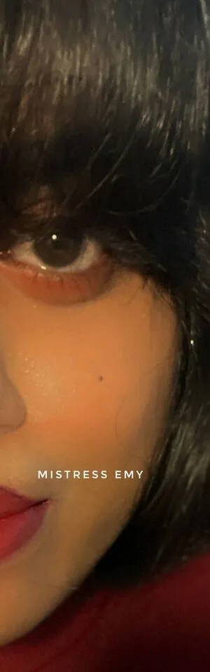 Mistress Emy OnlyFans Leaked Free Thumbnail Picture - #lVldzrPcxF