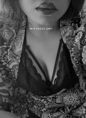 Mistress Emy OnlyFans Leaked Free Thumbnail Picture - #mJNp9qxyc7
