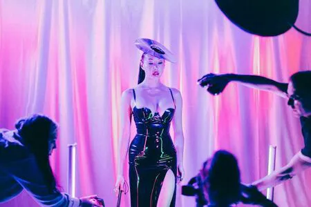 Mistress Eva Oh OnlyFans Leaked Free Thumbnail Picture - #4BEXo3nIIJ