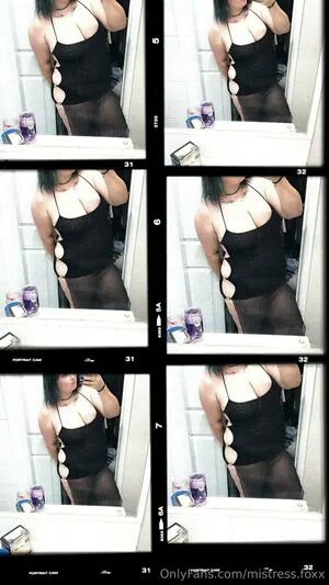 Mistress Foxx OnlyFans Leaked Free Thumbnail Picture - #8nLsUlDNqC