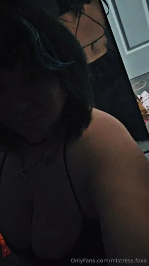 Mistress Foxx OnlyFans Leaked Free Thumbnail Picture - #eRGVflknrL