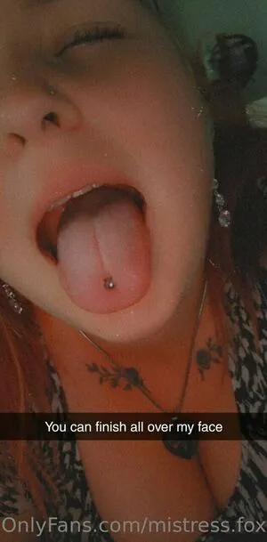 Mistress Foxx OnlyFans Leaked Free Thumbnail Picture - #kLdfaCgwiF