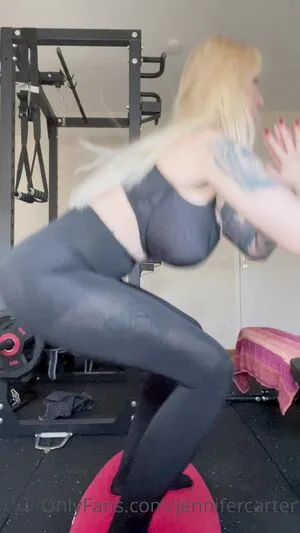 Mistress Jennifer Carter OnlyFans Leaked Free Thumbnail Picture - #bBSrV0o0KI