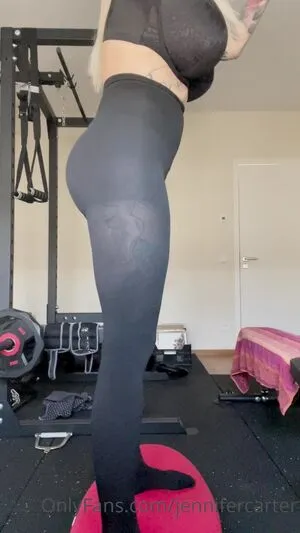 Mistress Jennifer Carter OnlyFans Leaked Free Thumbnail Picture - #oWYyx2Y1Rs