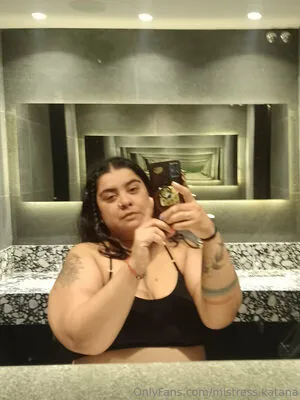 Mistress Katana OnlyFans Leaked Free Thumbnail Picture - #tyussrdqQ4