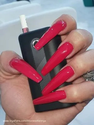 Mistress Kennya OnlyFans Leaked Free Thumbnail Picture - #FgCMK4u1XX