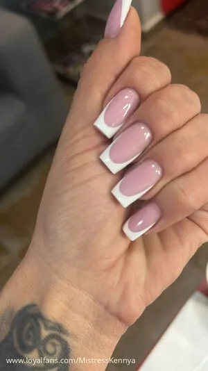 Mistress Kennya OnlyFans Leaked Free Thumbnail Picture - #Nk3LMfel74