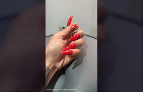 Mistress Kennya OnlyFans Leaked Free Thumbnail Picture - #ZSqSvF91py