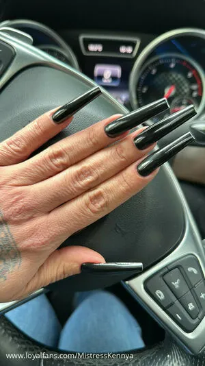 Mistress Kennya OnlyFans Leaked Free Thumbnail Picture - #u7vJ9effOa