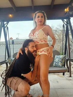 Mistress Keykeyd OnlyFans Leaked Free Thumbnail Picture - #OMtNSVzi0R