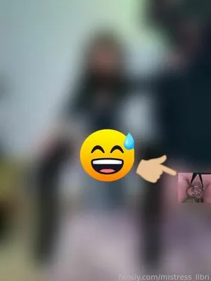 Mistress Libri OnlyFans Leaked Free Thumbnail Picture - #fYZGmqaF6q