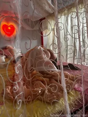 Mistress Libri OnlyFans Leaked Free Thumbnail Picture - #wUlWTUi71s