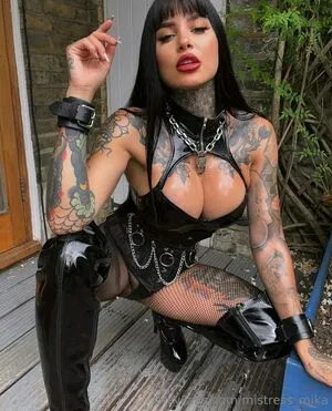 Mistress Mika OnlyFans Leaked Free Thumbnail Picture - #5ShZKIt0ol