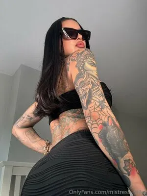 Mistress Mika OnlyFans Leaked Free Thumbnail Picture - #9oXe4jOGVF