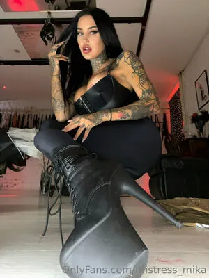 Mistress Mika OnlyFans Leaked Free Thumbnail Picture - #H8fbOKnU6a