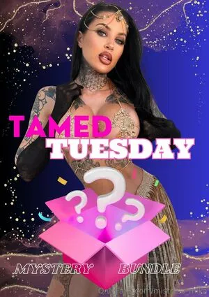 Mistress Mika OnlyFans Leaked Free Thumbnail Picture - #MtVMFMHwLg