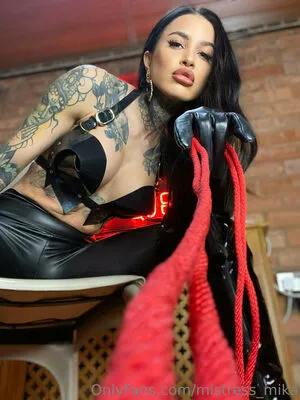 Mistress Mika OnlyFans Leaked Free Thumbnail Picture - #PEWqB74hRN