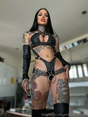Mistress Mika OnlyFans Leaked Free Thumbnail Picture - #aGoXoiyPNF