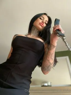 Mistress Mika OnlyFans Leaked Free Thumbnail Picture - #cTcqXnhz9g