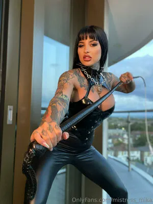 Mistress Mika OnlyFans Leaked Free Thumbnail Picture - #gmX3YldtHG